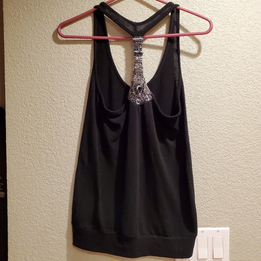 The Little Black Top